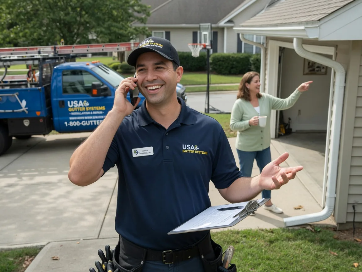 Gutter Installation Makoti, ND FAQs